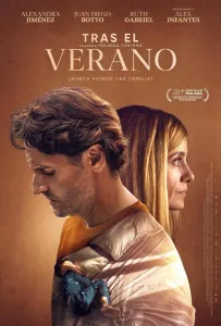 После лета (фильм 2025)