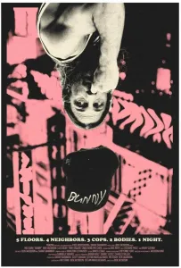 Банни (фильм 2025)