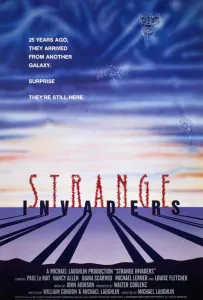 Странные захватчики (фильм 1983)