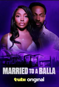 Замужем за мажором (фильм 2024)