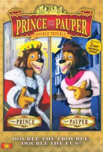 Принц и нищий (мультфильм 2007)