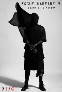 Изгои Войны 3: Смерть Нации (фильм 2020)