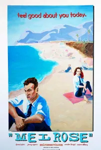 Мелроуз (фильм 2020)