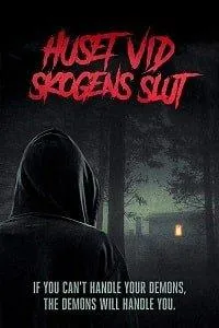 Дом на краю леса (фильм 2020)