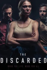 Списанные (фильм 2020)