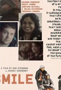 Улыбка (фильм 2020)