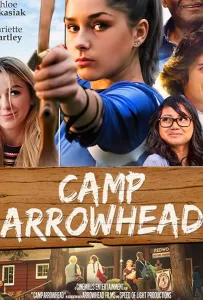 Лагерь "Стрела" (Сообщение) (фильм 2020)