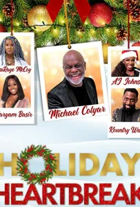 Разбитое сердце на Рождество (фильм 2020)