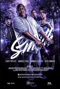 Смит (фильм 2020)