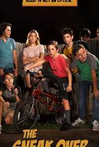 Побег (фильм 2020)