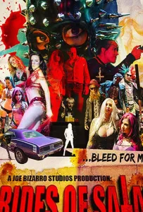 Невесты Сатаны (фильм 2020)