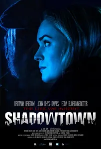 Город теней (фильм 2020)