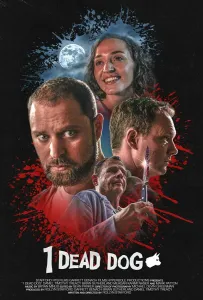 Одна мёртвая собака (фильм 2020)