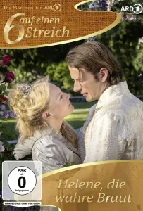 Настоящая невеста (фильм 2020)