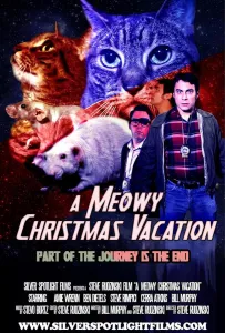 Кошачье Рождество (фильм 2020)