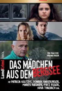 Тирольский детектив: Девушка с горного озера (фильм 2020)