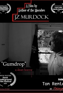 Леденец, короткий фильм ужасов (фильм 2020)