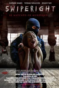 Свайпер (фильм 2020)