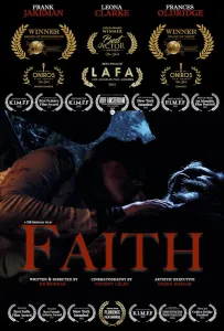 Кровавое шоссе (фильм 2020)