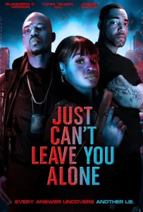 Просто не могу оставить тебя в покое (фильм 2025)