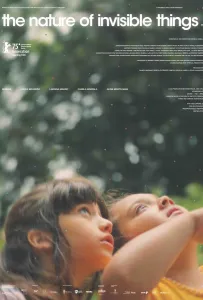 Природа невидимого (фильм 2025)