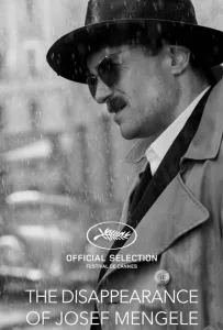 Исчезновение Йозефа Менгеле (фильм 2025)