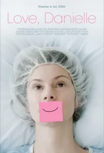 С любовью, Даниэль (фильм 2024)