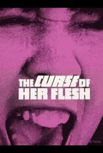 Проклятие её плоти (фильм 1968)