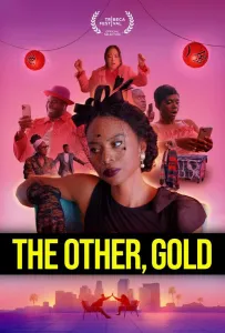 Дороже золота (фильм 2024)