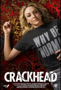 Крэкхед (сериал 2026)