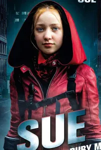 Невидимая Сью (фильм 2019)