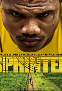 Спринтер (фильм 2019)