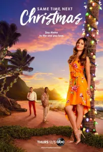 В то же время на следующее Рождество (фильм 2019)