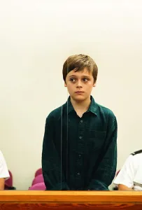 Ответственный ребенок (фильм 2019)