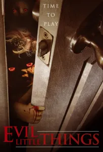 Маленькие злобные штучки (фильм 2019)