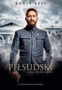 Пилсудский (фильм 2019)