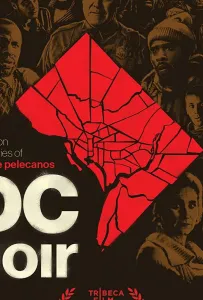 Нуар в большом городе (фильм 2019)