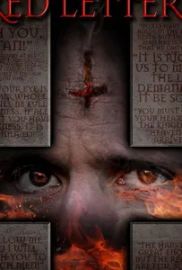 Красные буквы (фильм 2019)