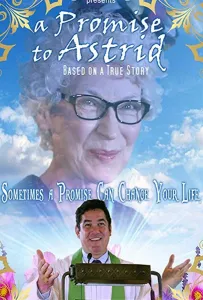 A Promise To Astrid (фильм 2019)