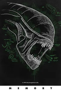 Память: Истоки «Чужого» (фильм 2019)