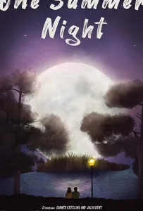 Одна летняя ночь (фильм 2019)