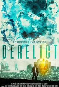 Отступник (фильм 2019)