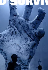 Конечное выживание (фильм 2019)