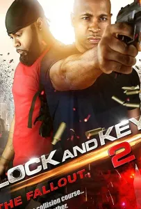 Замок и ключ 2: Последствия (фильм 2019)