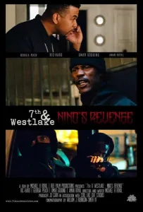 Месть Нино (фильм 2019)