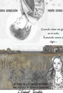 Анфан Террибль (фильм 2019)