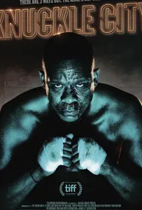 Город кулаков (фильм 2019)