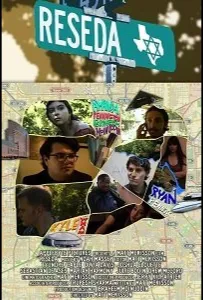 Резеда (фильм 2019)