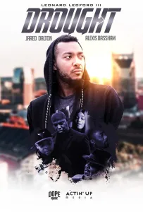 Засуха (фильм 2019)