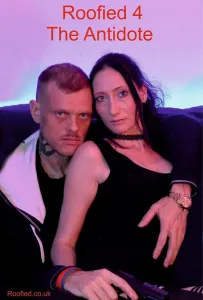 В отключке: Антидот (фильм 2019)